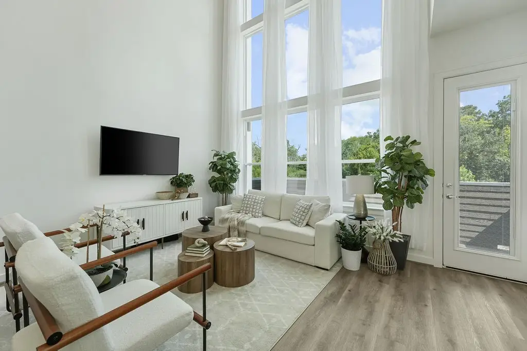 1220 Highland Row Lane, Houston, TX 77091 - Image #1