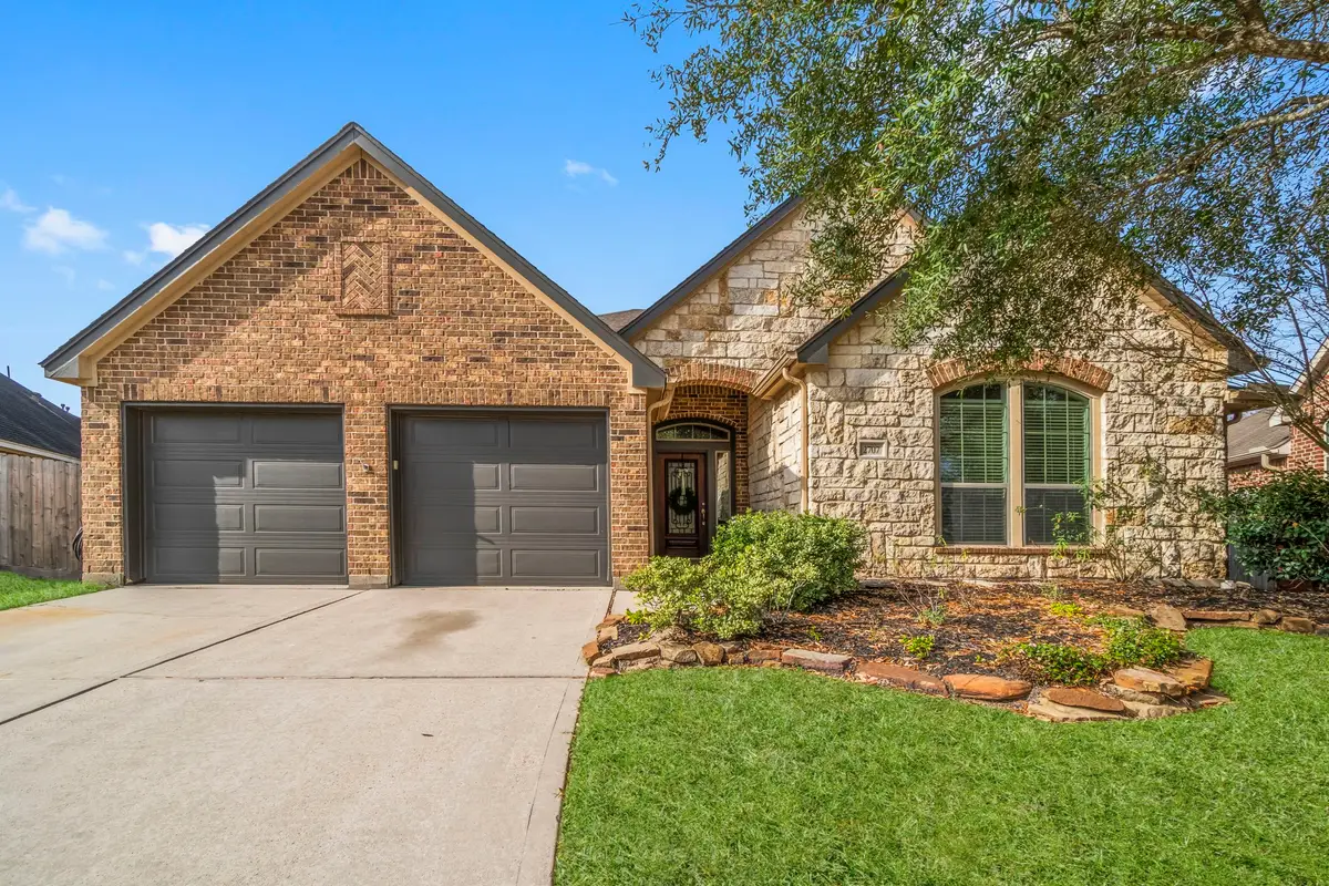 2707 Oak Pass Court, Conroe, TX 77385 - Image #1