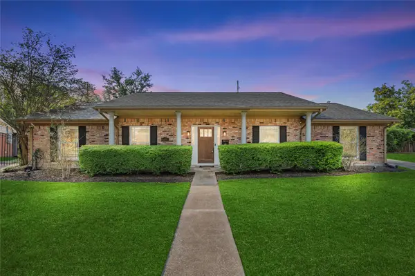 6031 Mcknight Street, Houston, TX 77035