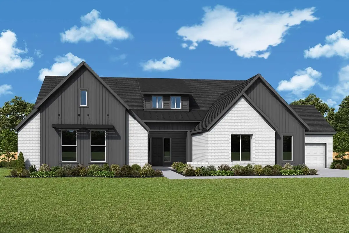 2020 Thistle Wind Drive, Waller, TX 77484 - #1