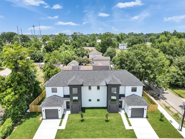 6801 Apollo Street, Houston, TX 77091