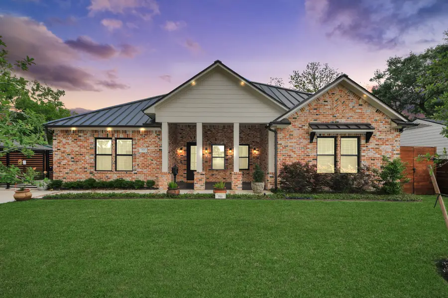 511 Kyle Street, Sugar Land, TX 77478 - #2