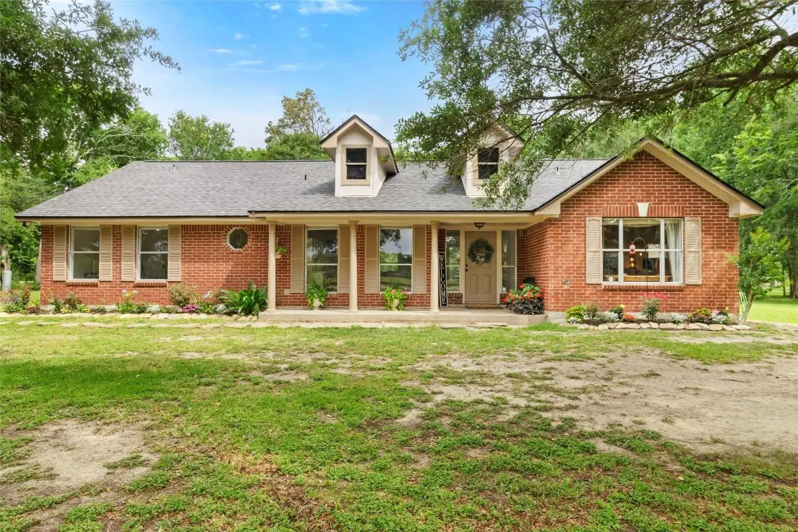 9528 Gates Loop, Manvel, TX 77578 - #1