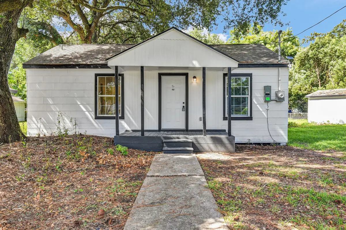 1332 Montgomery Street, La Marque, TX 77568 - #1