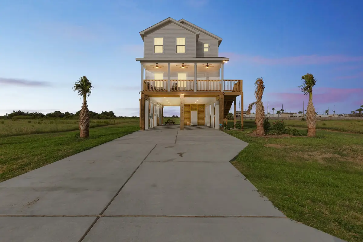 18103 Shaman Drive, Galveston, TX 77554 - #1