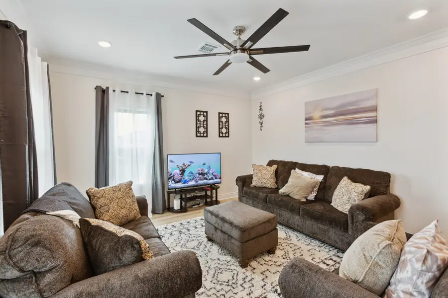 18103 Shaman Drive, Galveston, TX 77554 - #2