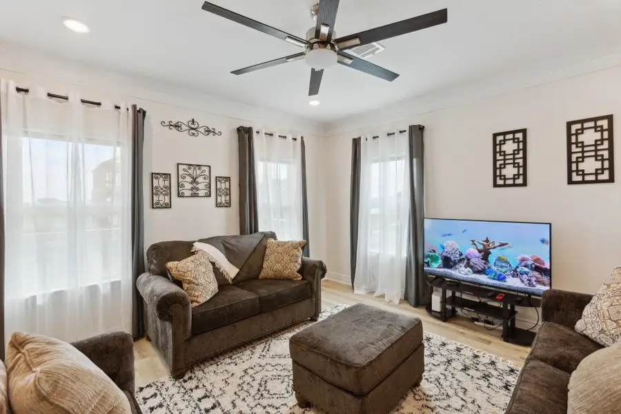 18103 Shaman Drive, Galveston, TX 77554 - #3