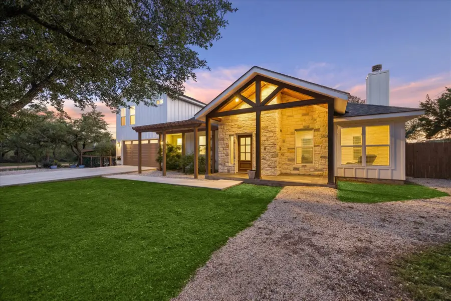 1420 Persimmon Pass, Fischer, TX 78623 - #2
