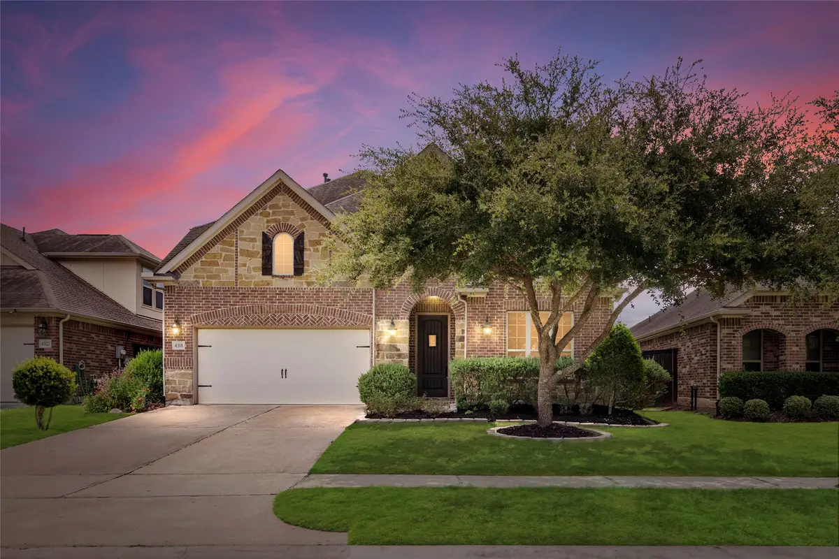 4318 Berry Bend Lane, Richmond, TX 77406 - #1