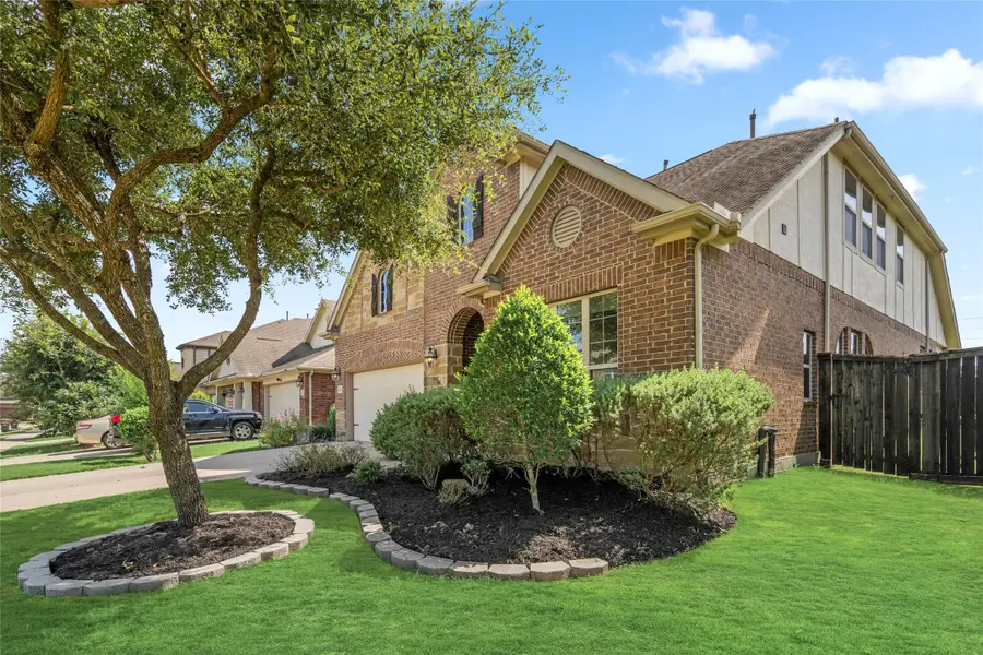 4318 Berry Bend Lane, Richmond, TX 77406 - #3
