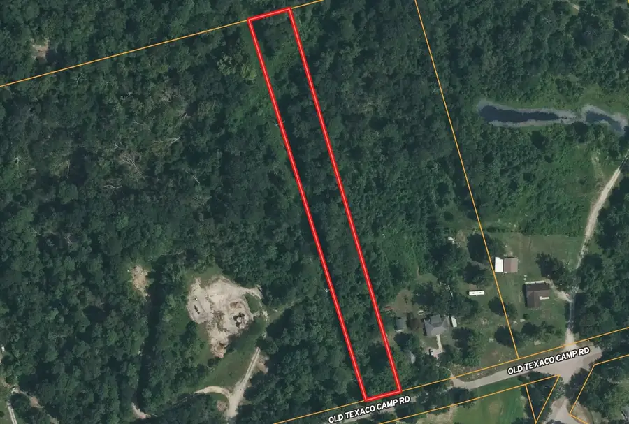 000 Old Texaco Camp Road, Conroe, TX 77302 - #2