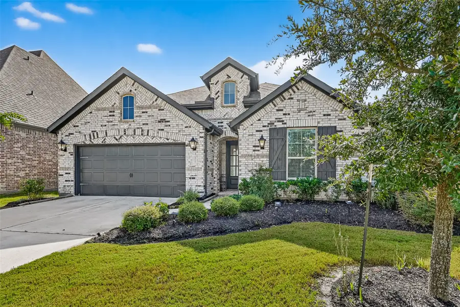 23623 Bottlebrush Terrace Trail Trail, Katy, TX 77493 - Image #3