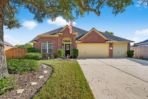 10946 Tattershall Lane, Missouri City, TX 77459