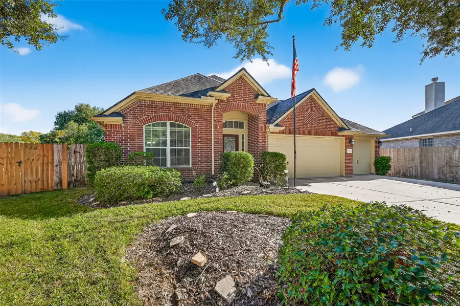 10946 Tattershall Lane, Missouri City, TX 77459 - Image #3