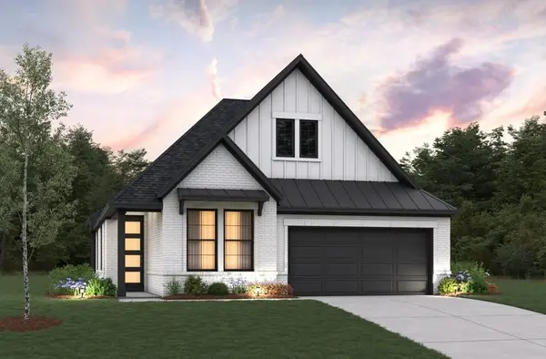 21214 Pony Valley Lane, Tomball, TX 77377