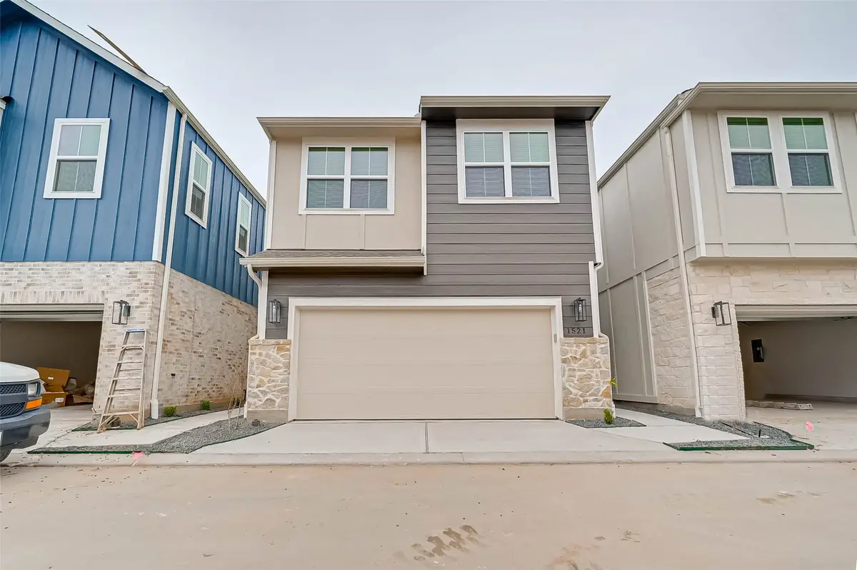 1521 Beach Oak Dr, Houston, TX 77084 - Image #1