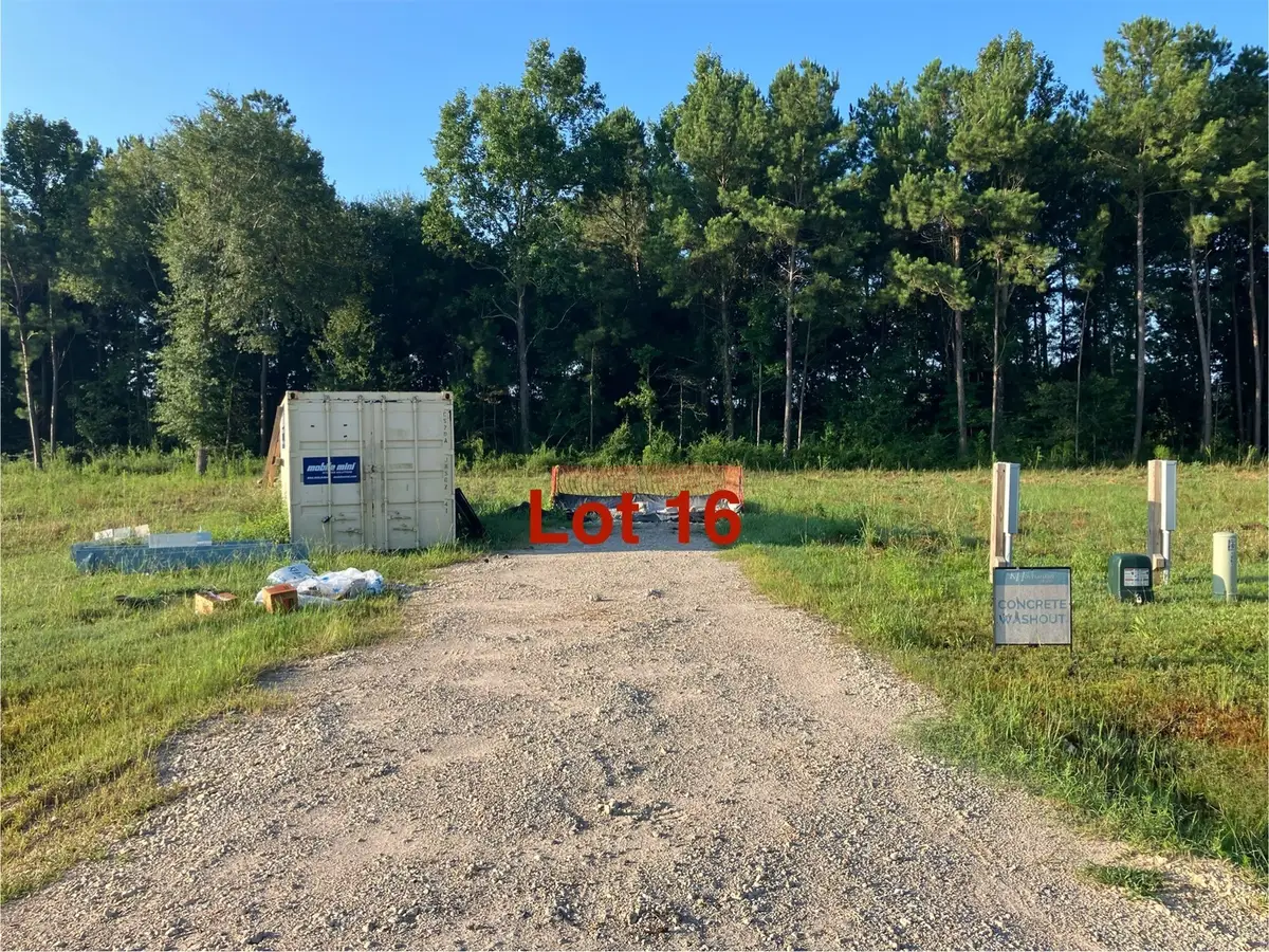 1051 Tarkington Timbers Drive, Cleveland, TX 77327 - Image #1