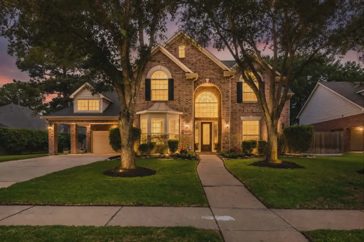 15418 Stable Trail Drive, Cypress, TX 77429 - #1