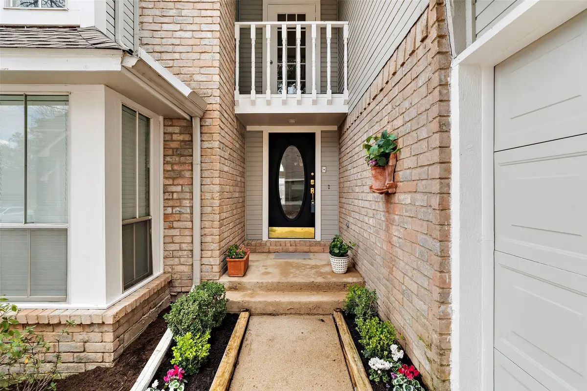 12800 Briar Forest Drive #48, Houston, TX 77077 - #1