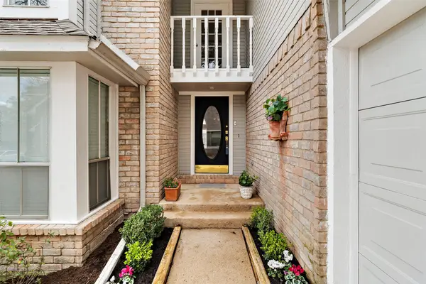 12800 Briar Forest Drive #48, Houston, TX 77077