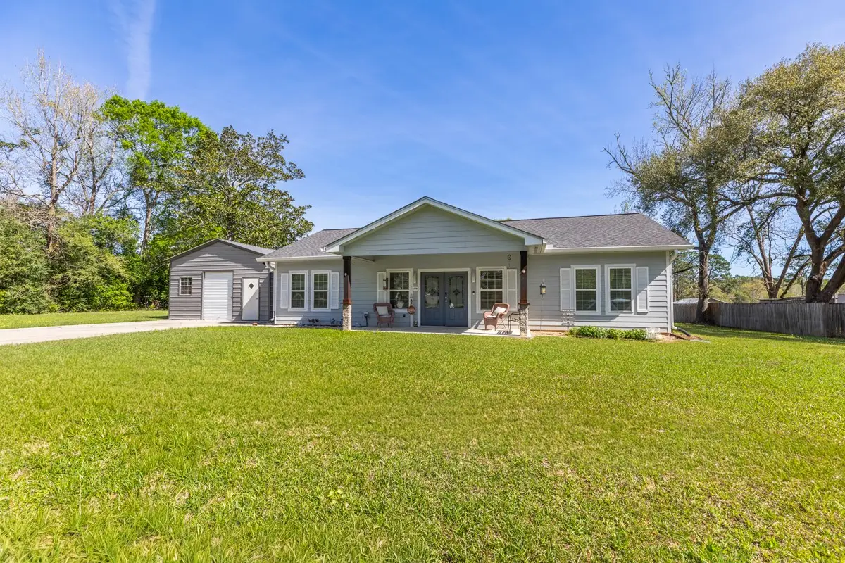 1570 Old Highway 418, Silsbee, TX 77656 - #1