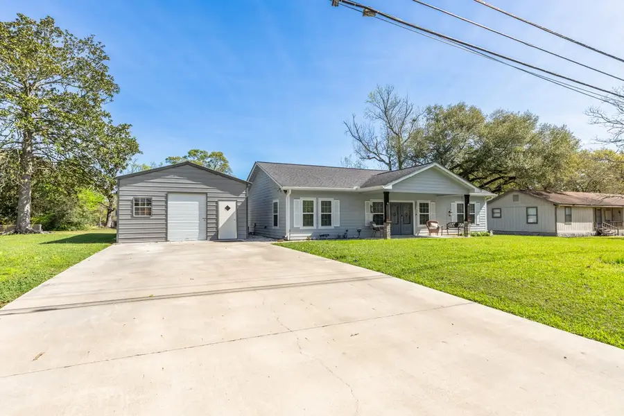 1570 Old Highway 418, Silsbee, TX 77656 - #2