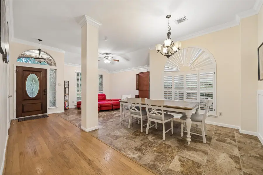 6607 Springcrest Drive, Sugar Land, TX 77479 - #2