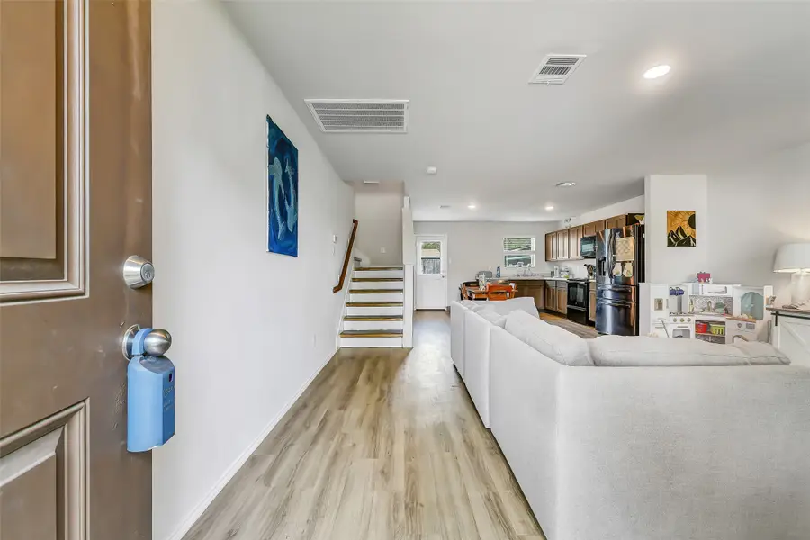 1216 8th Avenue N, Texas City, TX 77590 - #3