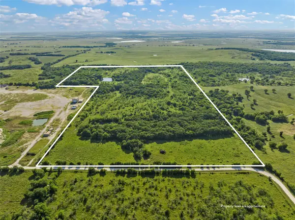 TBD Lcr 228, Tehuacana, TX 76686