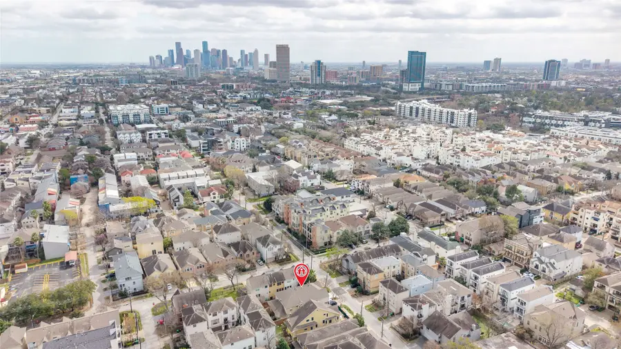 5404 Blossom Street, Houston, TX 77007 - #3