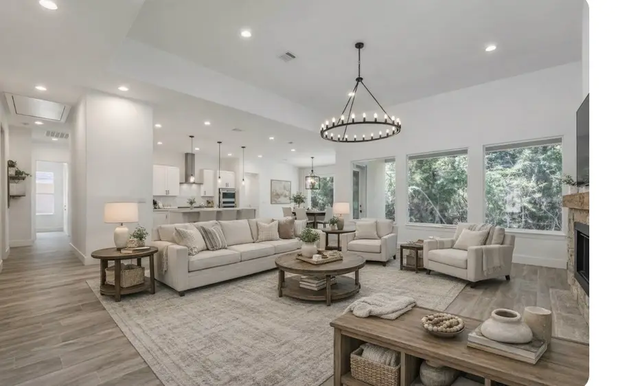 149 Pine Branch, Montgomery, TX 77356 - #2