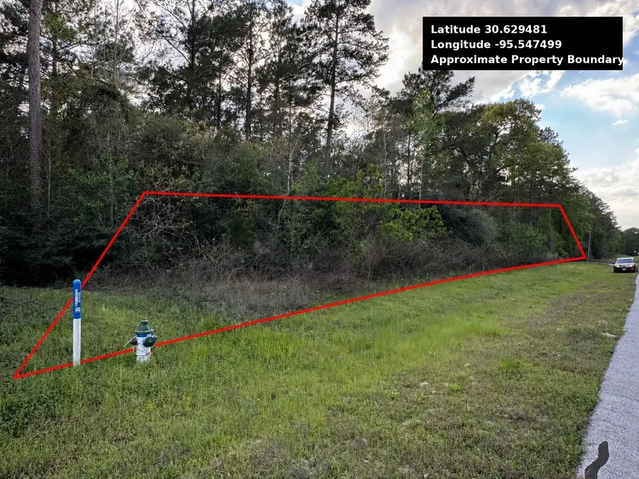 7-23-51 Sky Oak Lane, Huntsville, TX 77340 - #2