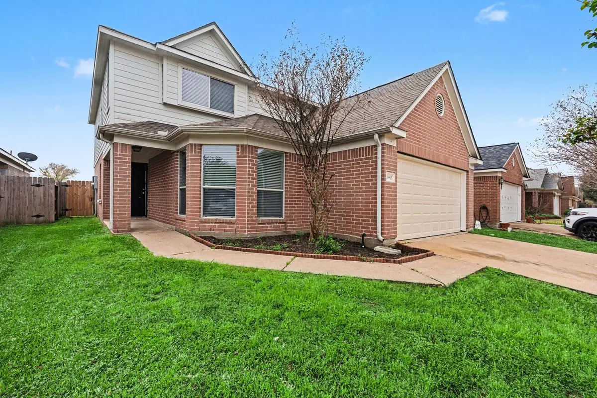 19515 N Providence Shore Way, Cypress, TX 77433 - #1