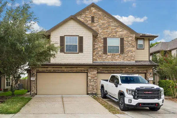 6438 Stoney Creek Drive, Pasadena, TX 77503
