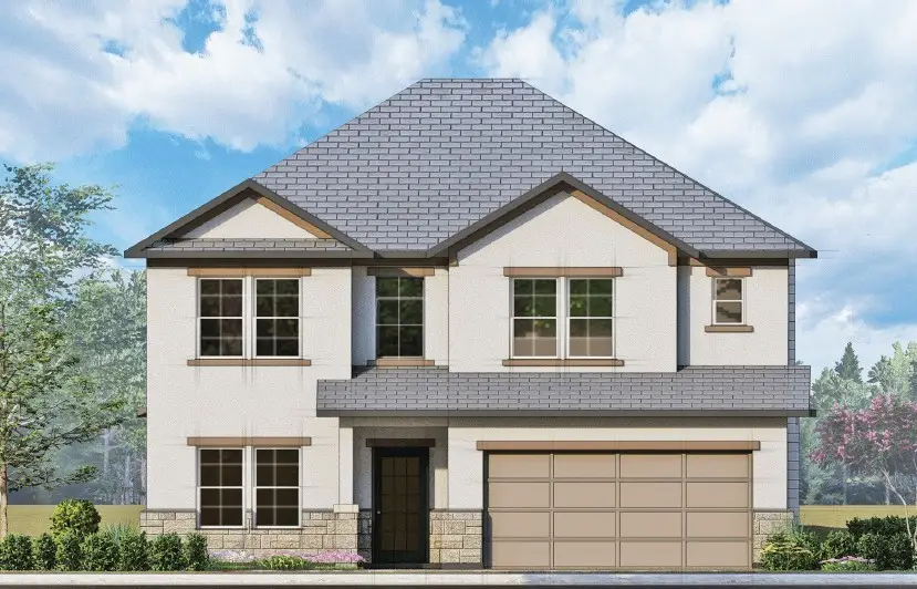 426 Zeus Mountain Drive, Crosby, TX 77532 - #1