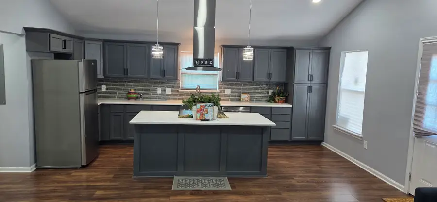 1800 Sanford Street, Navasota, TX 77868 - #3