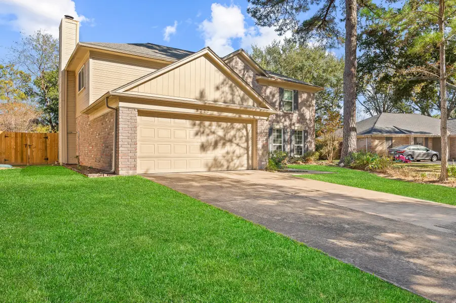 8322 Hot Springs Drive, Houston, TX 77095 - #3