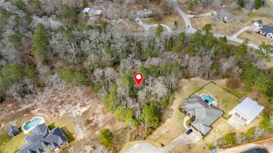 0 Palmer Oaks Drive, Huffman, TX 77336 - #2