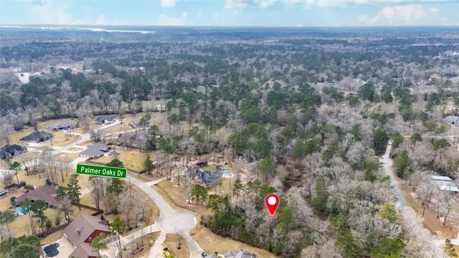0 Palmer Oaks Drive, Huffman, TX 77336 - #3