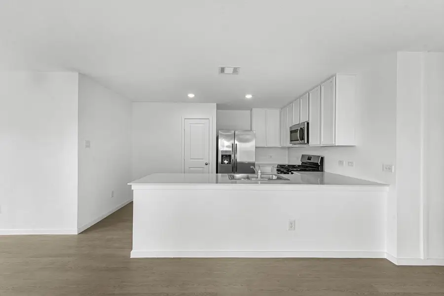 2703 Crested Creek Lane, Richmond, TX 77406 - #3