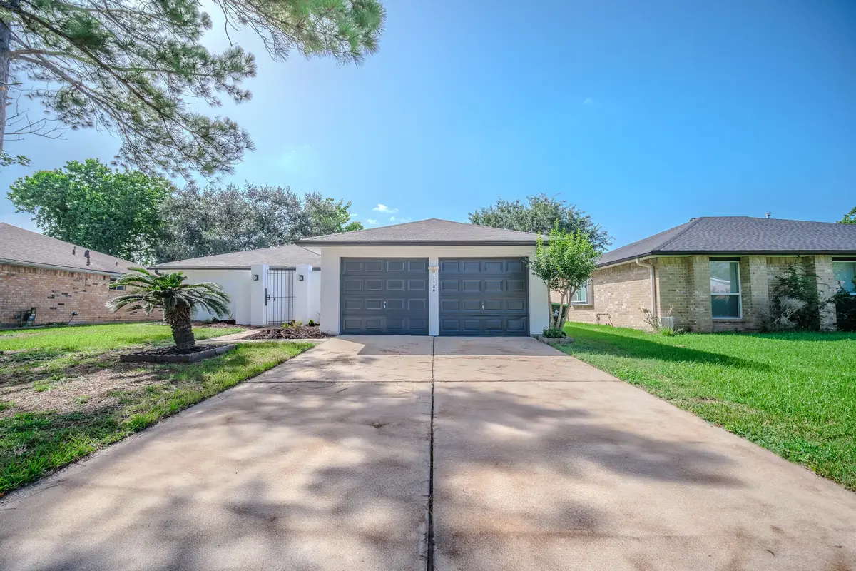 1126 Beechbend Drive, Missouri City, TX 77489 - #1