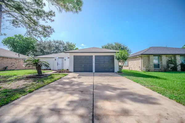 1126 Beechbend Drive, Missouri City, TX 77489