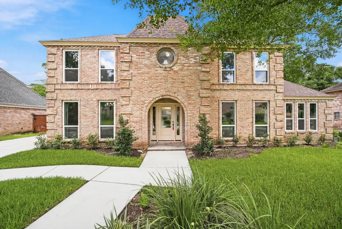 15130 Walters Road, Houston, TX 77068 - #1