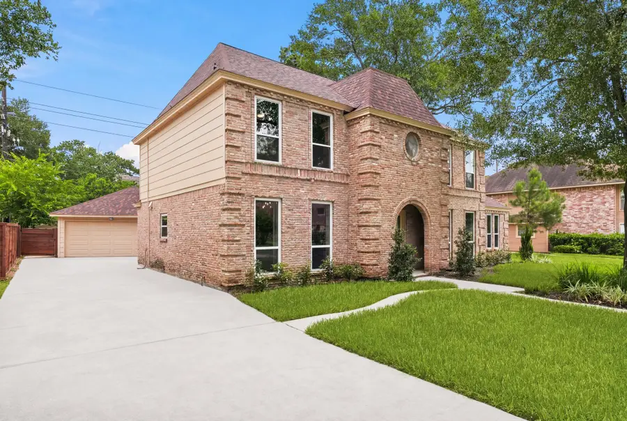 15130 Walters Road, Houston, TX 77068 - #2