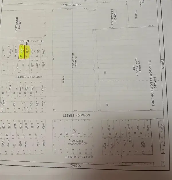 000 Fitzhugh Street, Houston, TX 77028