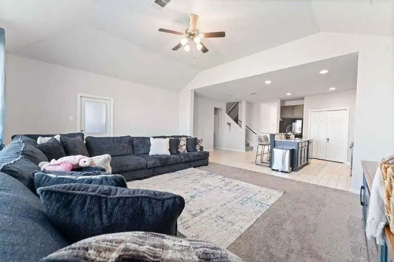 15535 Abbotshall Bend Drive, Humble, TX 77346 - #3