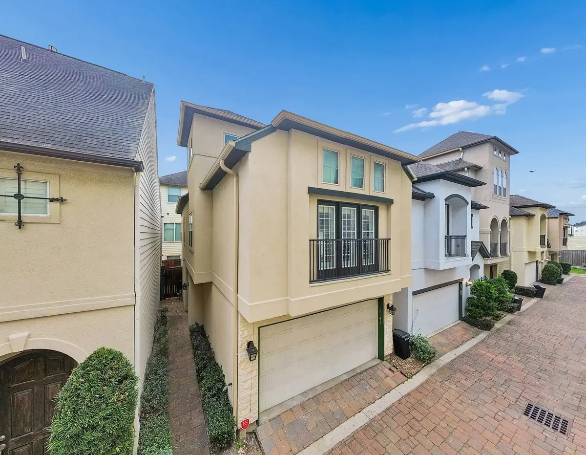 2741 Sherwin Street, Houston, TX 77007 - Image #1