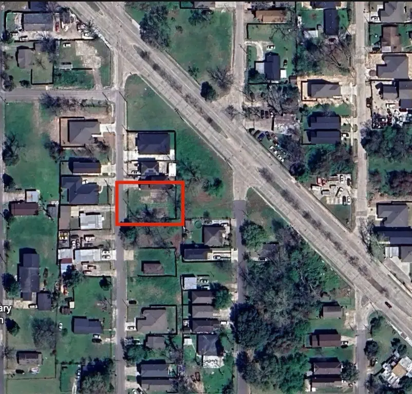 0 Tuskegee Street, Houston, TX 77091 - #2