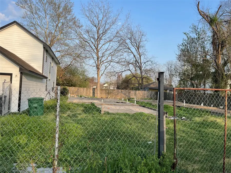 0 Tuskegee Street, Houston, TX 77091 - #3