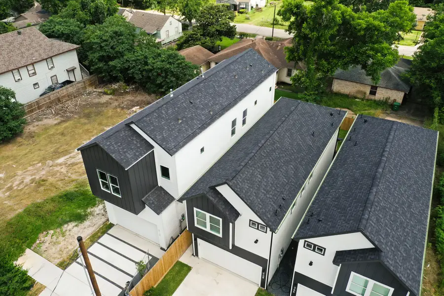 4710 Gunter Street, Houston, TX 77020 - #3